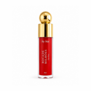Gloss-Boca de Milhões (Morango)